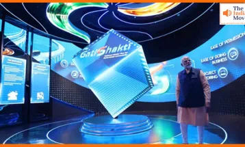 डिजिटल इंडिया के 10 साल पूरे: पीएम मोदी बोले - अब भारत ‘India-First’ से बढ़कर बनेगा ‘India-for-the-World’
