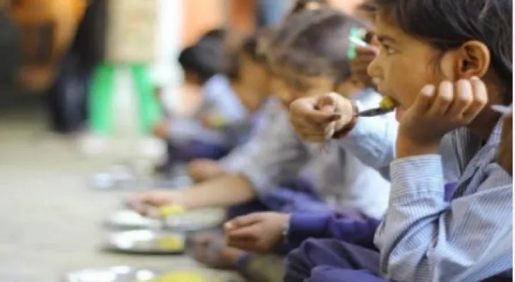 Global Hunger Index Report: ग्लोबल हंगर इंडेक्स में भारत का 105 वां स्थान
