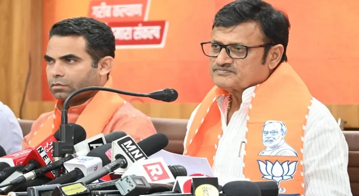 Rajasthan News : क्या भंग होगी RPSC ! राजेंद्र राठौड़ के इस बयान से खत्म हुआ सस्पेंस