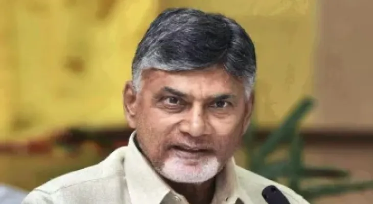 Andhra Pradesh Population: चंद्रबाबू ला रहे 'बच्चे बढ़ाओ' स्कीम, सीएम ने दी अधिक बच्चे पैदा करने की सलाह