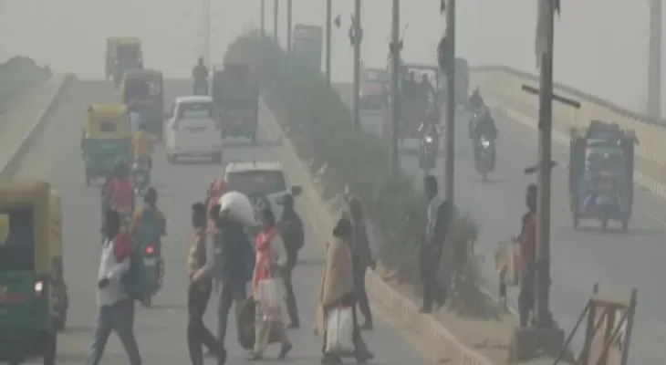 Weather update : दिवाली के मौके पर कैसा रहेगा मौसम का मिजाज, जानें राजस्थान का हाल