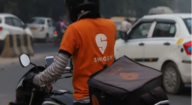 Swiggy IPO : Swiggy ने तय किया आईपीओ का प्राइस बैंड, 6 से 8 नवंबर तक रहेगा ओपन