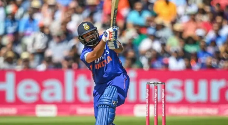 Rohit Sharma World Record: रोहित का वो रिकॉर्ड जो आज 10 साल बाद भी कोई नहीं तोड़ सका