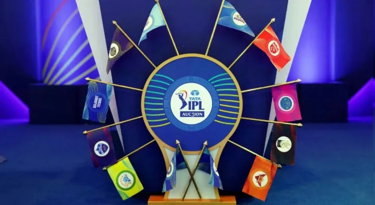 IPL Mega Auction 2025: दुनिया के नंबर 1 गेंदबाज को नहीं मिला खरीदार