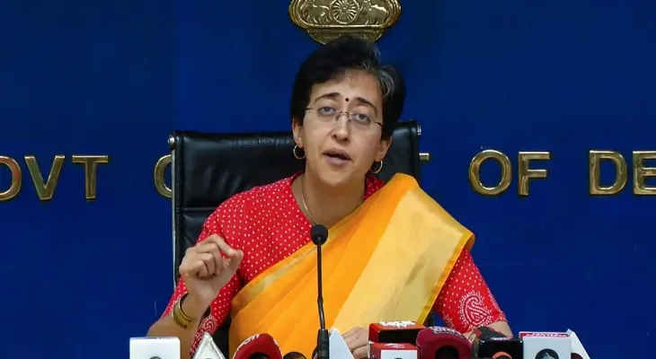 दिल्ली सरकार ने दी वकीलों को बड़ी सौगात, 10 लाख रुपये का टर्म बीमा