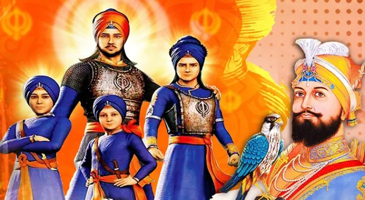 शहीदी सप्ताह क्यों मनाया जाता है? जानें पूरा सच