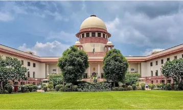 सुप्रीम कोर्ट सख्त: हाई कोर्ट में 3 महीने से ज्यादा पेंडिंग केस सीधे चीफ जस्टिस को भेजे जाएंगे