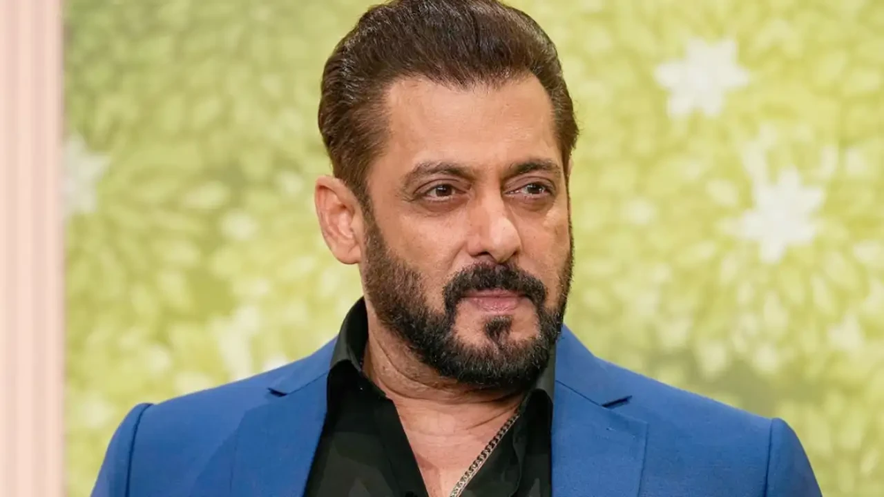 Salman Khan