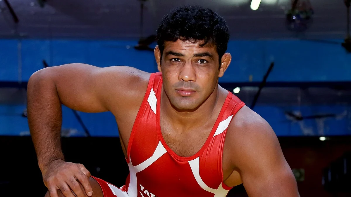 Sushil Kumar
