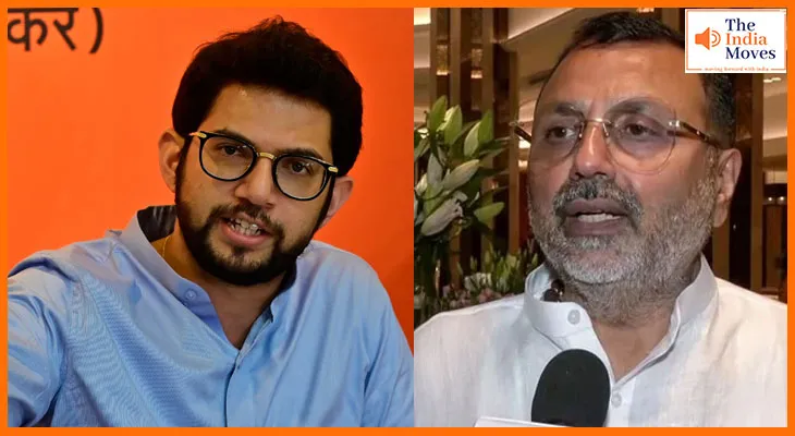 'फूट डालो और राज करो BJP की नीति