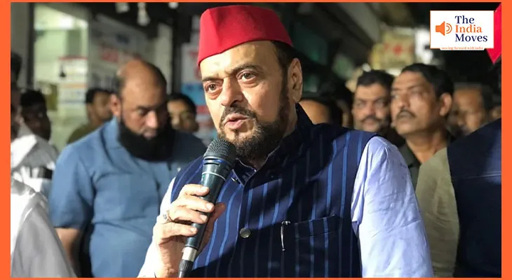 Abu Azmi Statement: 'जो देश का सुकून खत्म करें, उन्हें खत्म कर दो'