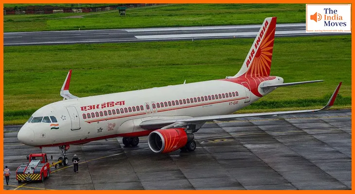 अहमदाबाद क्रैश के बाद 79% यात्री एअर इंडिया से नाराज़