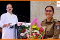 अजित पवार की तबीयत या नाराजगी? IPS अंजना कृष्णा विवाद के बाद रद्द किए सभी कार्यक्रम