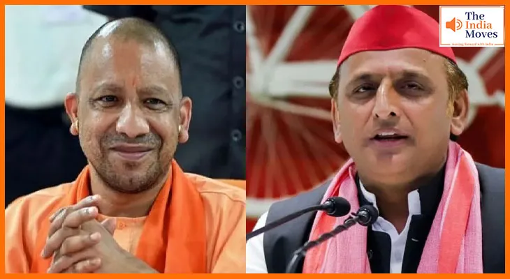 अखिलेश यादव का 52वां जन्मदिन आज, सीएम योगी ने दी बधाई