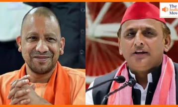 अखिलेश यादव का 52वां जन्मदिन आज, सीएम योगी ने दी बधाई