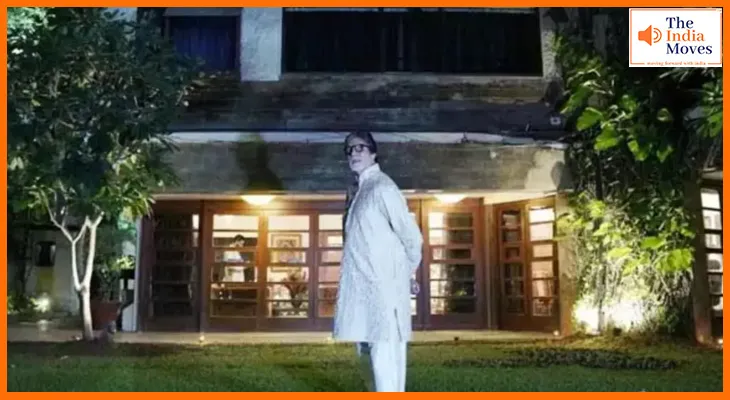 अयोध्या में अमिताभ बच्चन ने खरीदी चौथी प्रॉपर्टी
