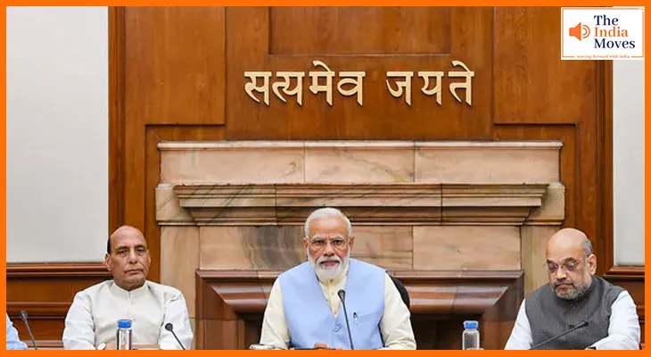 ऑपरेशन सिंदूर पर सर्वदलीय डेलिगेशन का गठन, डेलिगेशन को लीड करेंगे कई सांसद