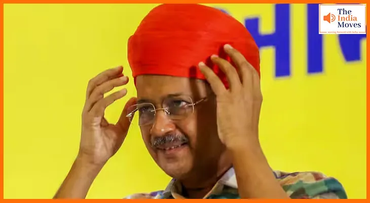अरविंद केजरीवाल गुजरात दौरे पर, चोटिला में कपास किसानों की बड़ी रैली को करेंगे संबोधित