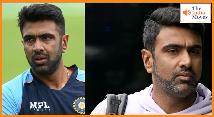 अचानक रिटायरमेंट पर अश्विन का खुलासा: टीम से बाहर होना पड़ा भारी