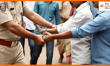 जेट फ्यूल चोरी का सबसे बड़ा खुलासा, ड्राइवर ने बेचा 16 करोड़ में 54 लाख लीटर ईंधन