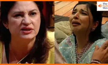 Bigg Boss 19: कुनिका सदानंद ने तान्या मित्तल की परविश पर सवाल उठाए, अभिषेक की गलती से दो सदस्य नॉमिनेट