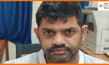 कोलकाता में कांग्रेस दफ्तर पर तोड़फोड़ मामले में बीजेपी नेता राकेश सिंह गिरफ्तार