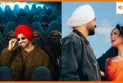 दिलजीत दोसांझ की फिल्म ‘Sardaar Ji 3’ विवादों में, पाकिस्तानी एक्ट्रेस की मौजूदगी पर मचा बवाल