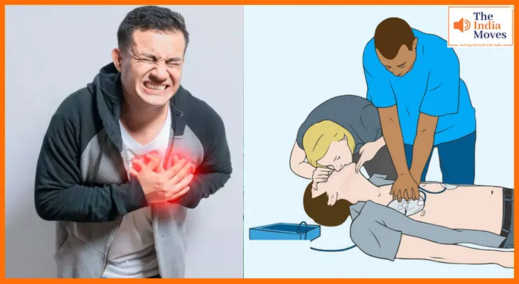 कम उम्र में कार्डियक अरेस्ट का खतरा क्यों बढ़ रहा है? जानिए कारण और बचाव