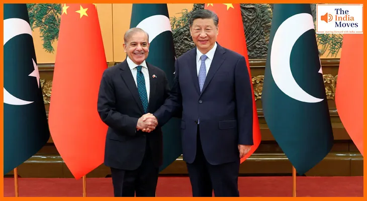 CPEC की सबसे बड़ी परियोजना से चीन ने किया किनारा, पाकिस्तान को झटका!