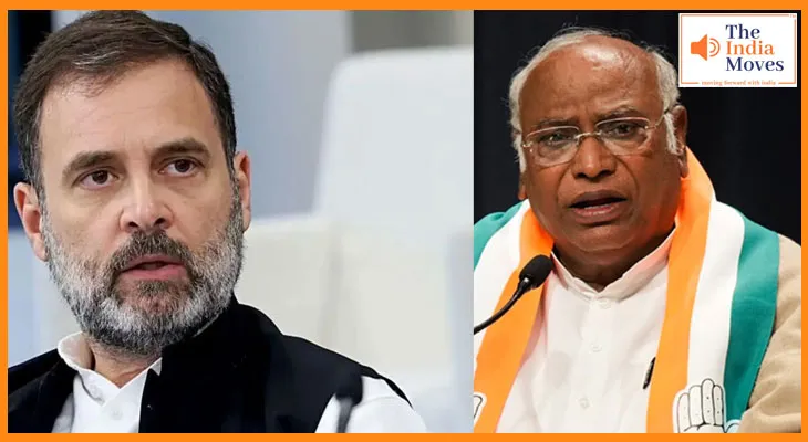 बीड़ी-बिहार’ बयान पर घिरी कांग्रेस, माफी के बाद भी जारी सियासी संग्राम