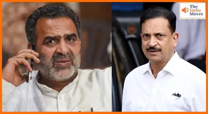 कॉन्स्टिट्यूशन क्लब चुनाव: राजीव प्रताप रूडी की जीत, संजीव बालियान की हार