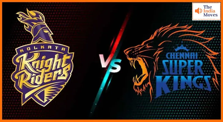 KKR vs CSK: बारिश नहीं, रन बरसने की उम्मीद! जानें कोलकाता के मौसम और पिच की पूरी रिपोर्ट