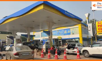 दिल्ली में पुराने वाहनों को No Fuel, पेट्रोल-पंप पर निगरानी!