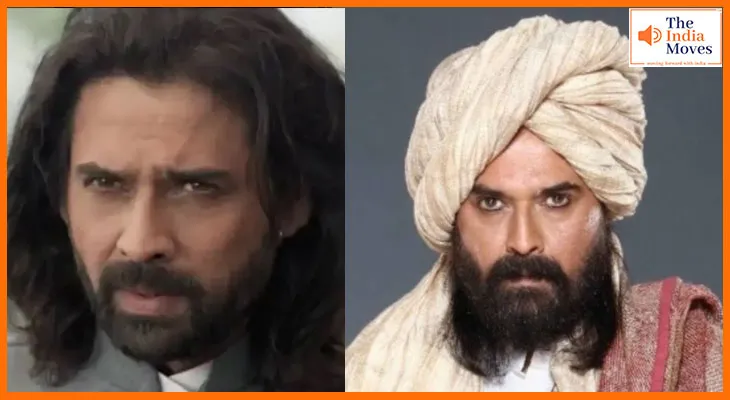 नहीं रहे मशहूर एक्टर मुकुल देव, चल रहे थे लंबे समय से बीमार