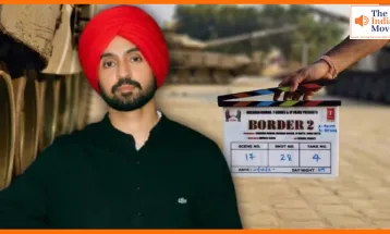 FWICE ने ‘बॉर्डर 2’ से दिलजीत को हटाने की मांग