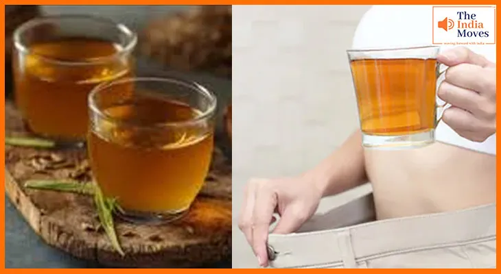 वजन घटाने का आसान नुस्खा: रोजाना पिएं जीरा पानी और रहें फिट
