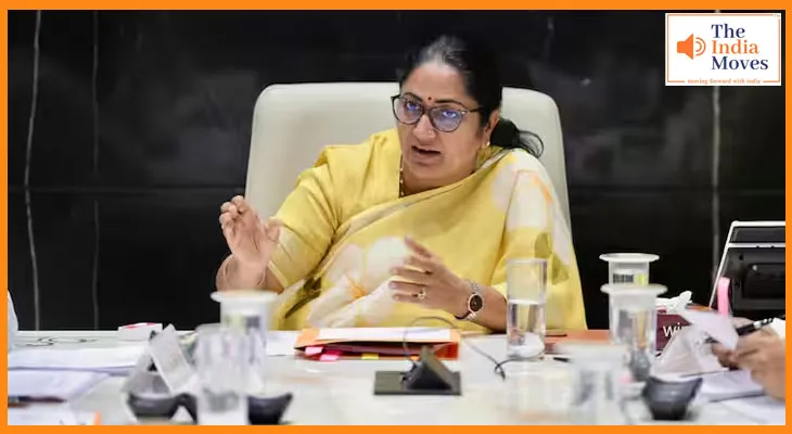 दिल्ली सरकार ने शुरू किया ई-समन और वारंट सिस्टम, कोर्ट नोटिस अब मोबाइल पर