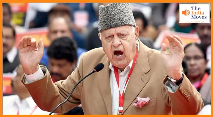 Farooq Abdullah Statement: हम पीछे हटने वाले नहीं, हमला करने वाले मुसलमान नहीं शैतान हैं !