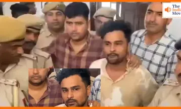 उदयपुर में फ्रांस की टूरिस्ट रेप केस का खुलासा, आरोपी गिरफ्तार