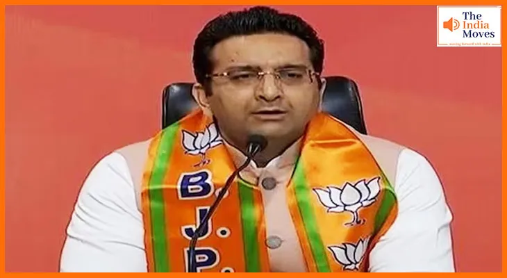 तेजस्वी यादव सुप्रीम कोर्ट से ऊपर हैं क्या? – भड़के BJP प्रवक्ता गौरव भाटिया
