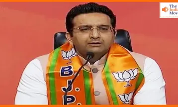 तेजस्वी यादव सुप्रीम कोर्ट से ऊपर हैं क्या? – भड़के BJP प्रवक्ता गौरव भाटिया