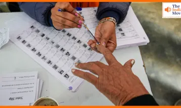 Gujarat Bypolls 2025: विसावदर और कडी विधानसभा सीटों पर मतदान जारी, जानिए अब तक का हाल