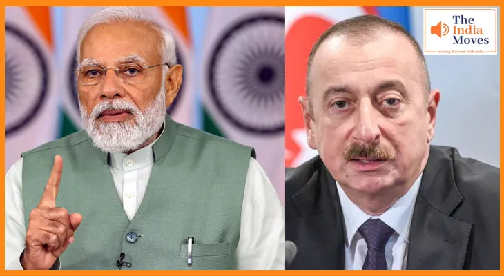 भारत ने अजरबैजान की SCO राह पर लगाया ब्रेक, पाकिस्तान कनेक्शन आया सामने