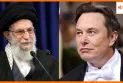 ईरान ने बैन किया Elon Musk का स्टारलिंक!