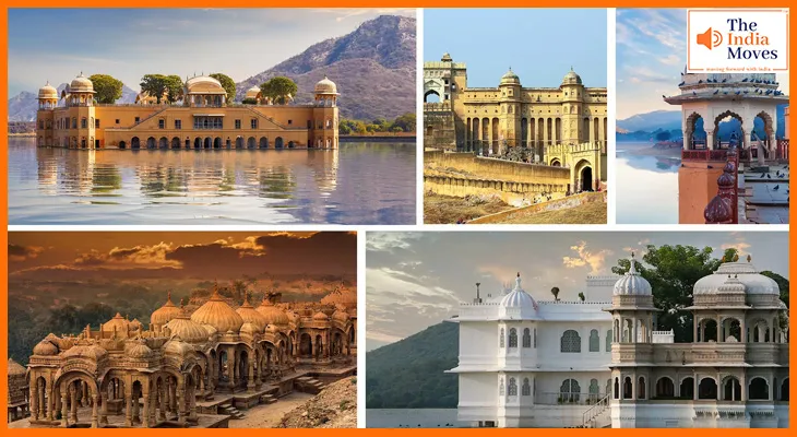 जयपुर पर संकट: UNESCO वर्ल्ड हेरिटेज स्टेटस छिन सकता है