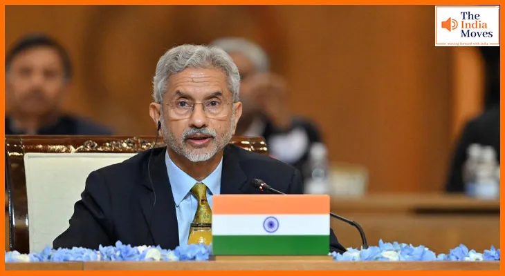 SCO Summit 2025: भारत ने SCO जॉइंट स्टेटमेंट पर साइन क्यों नहीं किए? जयशंकर ने बताई वजह