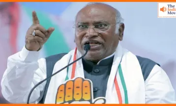 RSS पर मल्लिकार्जुन खड़गे का वार, 'मनुस्मृति की सोच वाले नहीं चाहते दलितों-गरीबों का उत्थान'