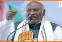RSS पर मल्लिकार्जुन खड़गे का वार, 'मनुस्मृति की सोच वाले नहीं चाहते दलितों-गरीबों का उत्थान'