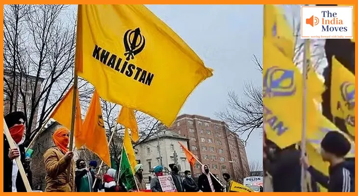 ऑस्ट्रेलिया में भारतीय स्वतंत्रता दिवस समारोह में खालिस्तान समर्थकों का हंगामा
