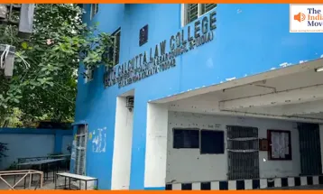 कोलकाता लॉ कॉलेज से जुड़े मामले में पुलिस ने एक सिक्योरिटी गार्ड को किया गिरफ्तार